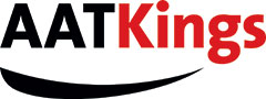 AAT Kings logo. Image © AAT Kings