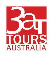 All About Australian Tours logo. Photo © All About Australian Tours