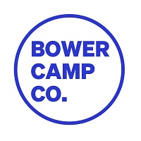 Bower Camp Co. logo. Credit © Bower Camp Co.