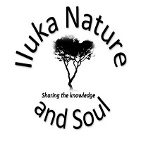 Illuka Nature and Soul logo. Image © Illuka Nature and Soul