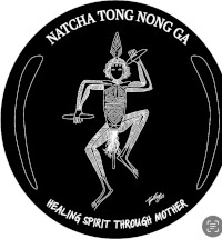 Natcha Tong Nong Ga logo. Photo © Natcha Tong Nong Ga