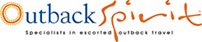 Outback Spirit logo. Photo &copy; Outback Spirit
