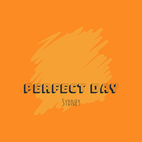 Perfect Day Sydney logo. Photo © Perfect Day Sydney