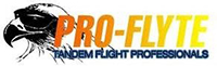 Pro Flyte logo. Photo © Pro Flyte