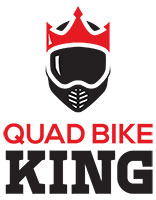 Quad Bike King logo. Photo © Quad Bike King