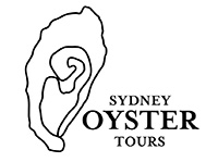 Sydney Oyster Tours logo. Photo © Sydney Oyster Tours