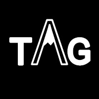 The Adventure Gene logo. Photo: © The Adventure Gene