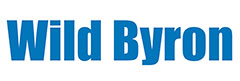 Wild Byron logo. Image © Wild Byron