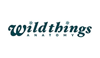 Wild Things Anatomy logo. Photo © Wild Things Anatomy