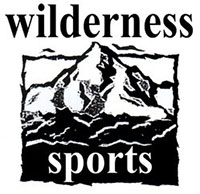 Wilderness Sports logo. Image © Wilderness Sports