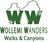 Wollemi Wanders logo. Photo &copy; Wollemi Wanders