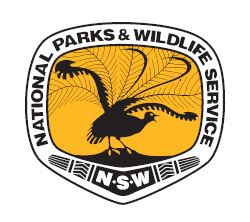 NSW National Parks logo Image of: NSW National Parks logo