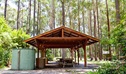 Bongil picnic area, Bongil Bongil National Park. Photo: Rob Cleary/OEH