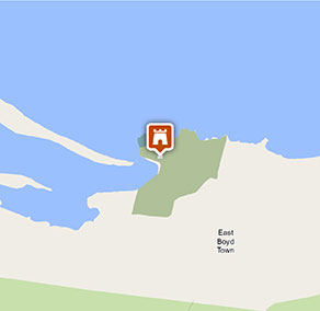 Historic Davidson Whaling Station tour
